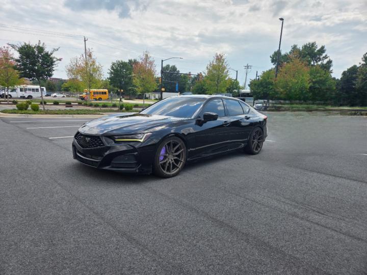 Andria Sagri Johnson