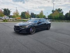 Andria Sagri Johnson