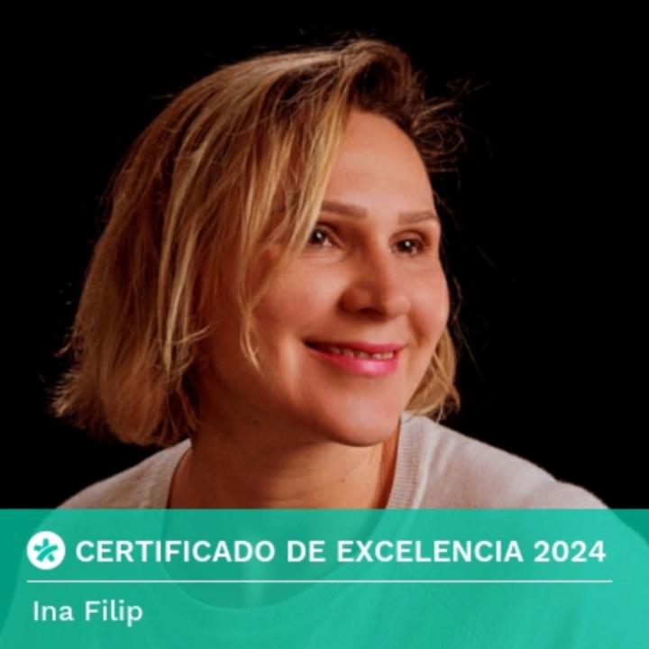 Ina Filip