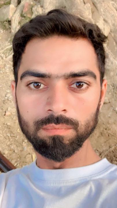 Salman Sodagar