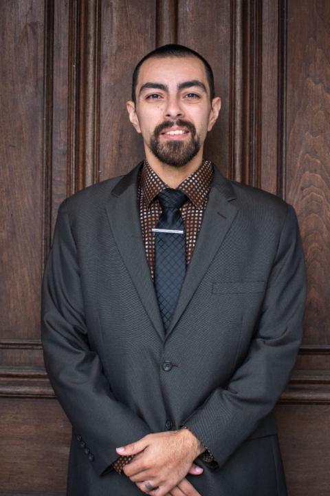 Ricardo Medina