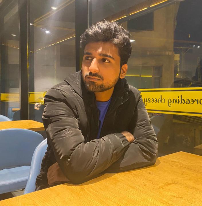 Farhan Haroon