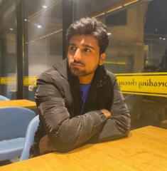 Farhan Haroon
