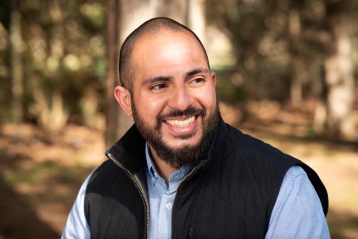Carlos Salazar