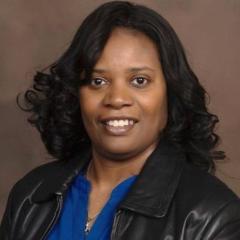 Robyn Yarbough