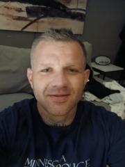 Benjamin Jorgenson