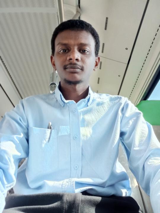 Alshareef MohamedNour