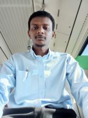 Alshareef MohamedNour