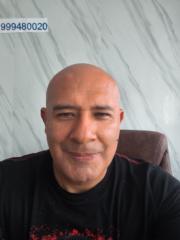 Vladimir Gutierrez Candiotti