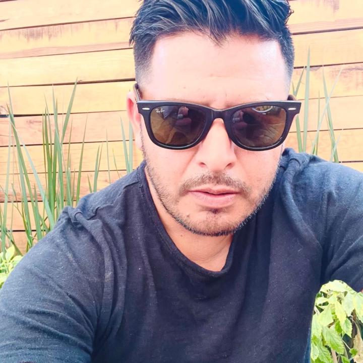 Fernando Becerra