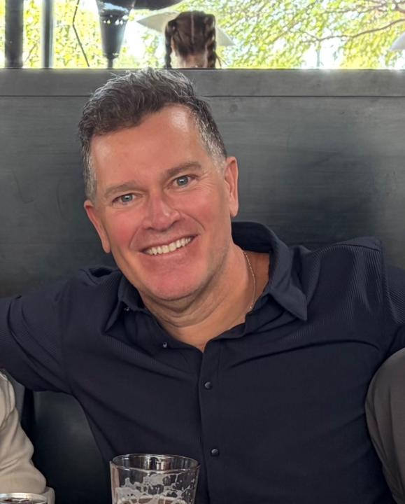Dale Klein