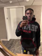 Lamarion Sherrill