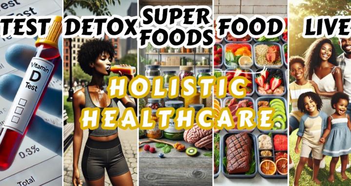 SuperHuman Lifestyle