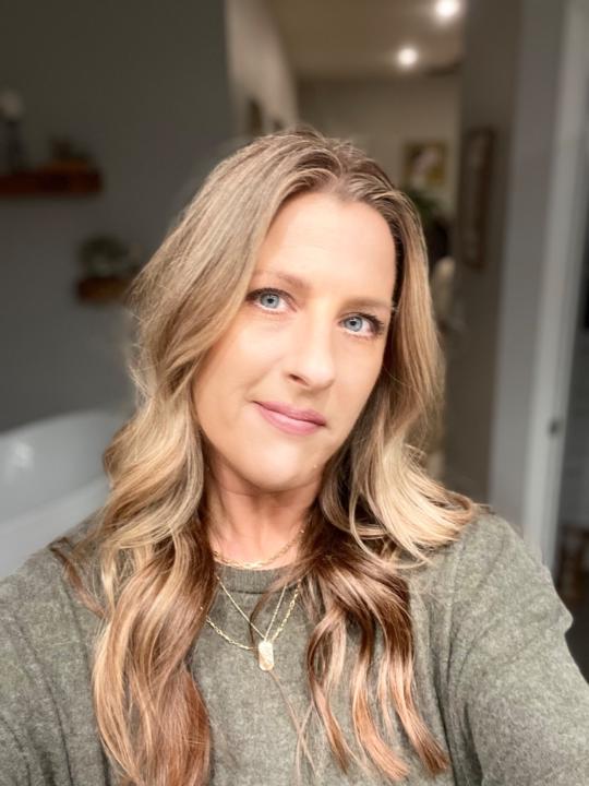 Sandra Stockman