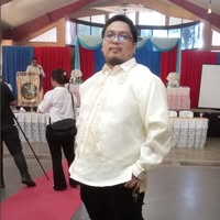 Jose Angelo Tapang