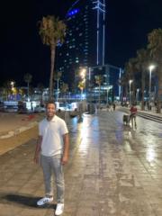 Hicham Malali