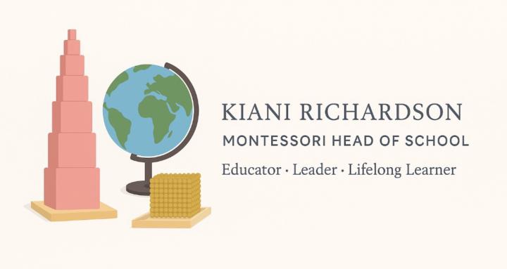 Montessori Passionate