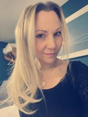 Charlotte Wright