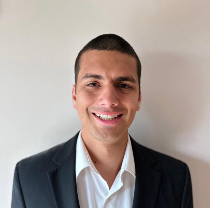 Caleb Basile, CPA QOE