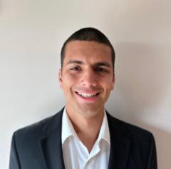 Caleb Basile, CPA QOE