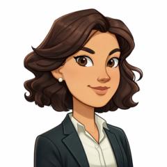 Maya Fawaz