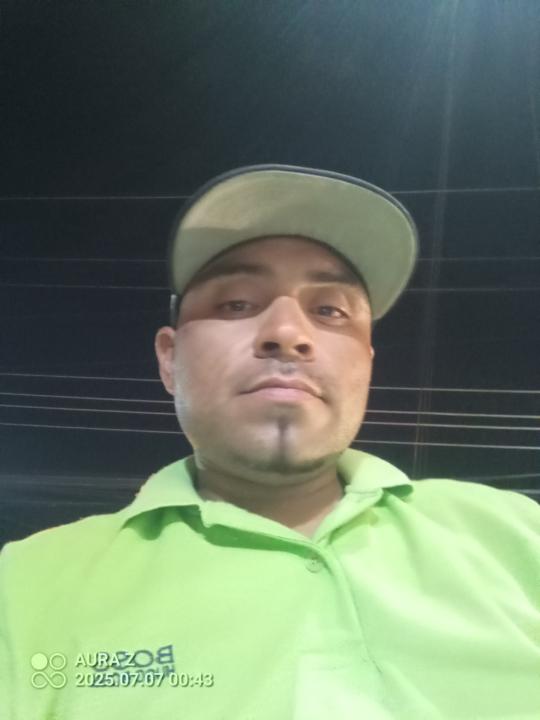 Hector Balllesteros Castro