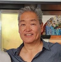 Gregg Kawamoto