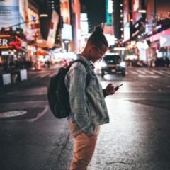 Miguel M