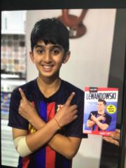 Arjun Patel