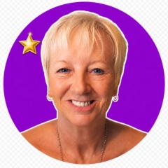 Sue Staff
