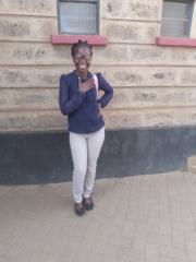 Harriet Namisi
