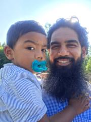 Asif Khan