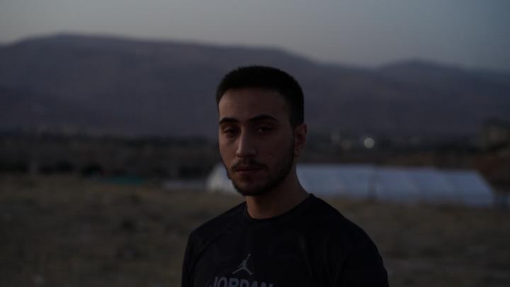 Zaid Al hajjar