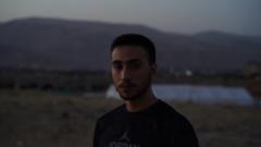 Zaid Al hajjar