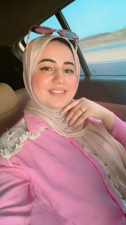 Amany Hussien
