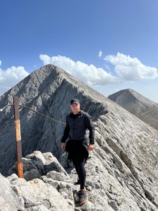 Мартин Сакалийски