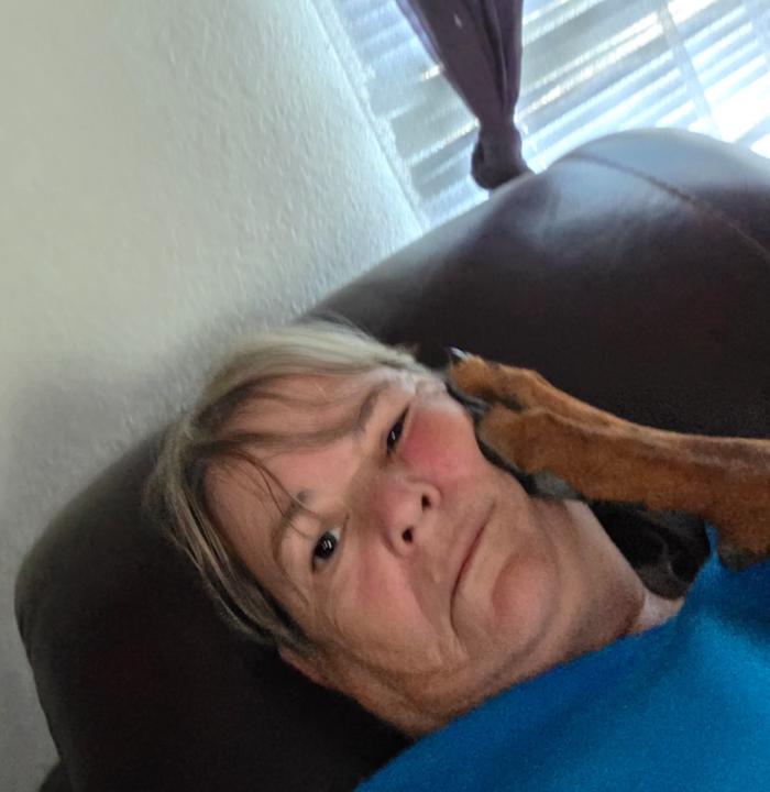 Jeanette Fiveash