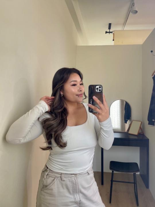 Sharon Tan