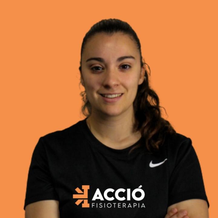 Lidia Andreu