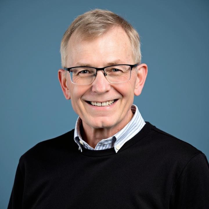Richard Carter