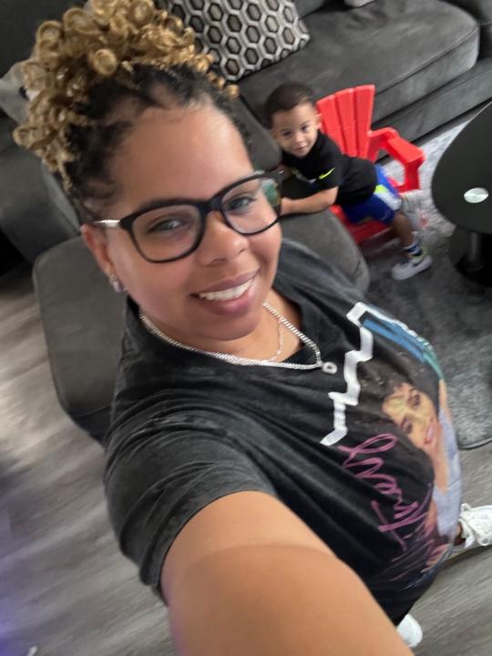 Danielle Jackson