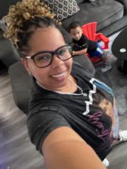 Danielle Jackson