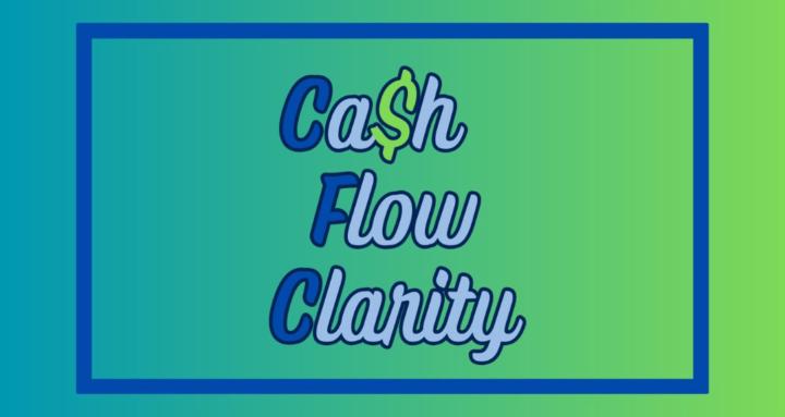 Cash Flow Clarity