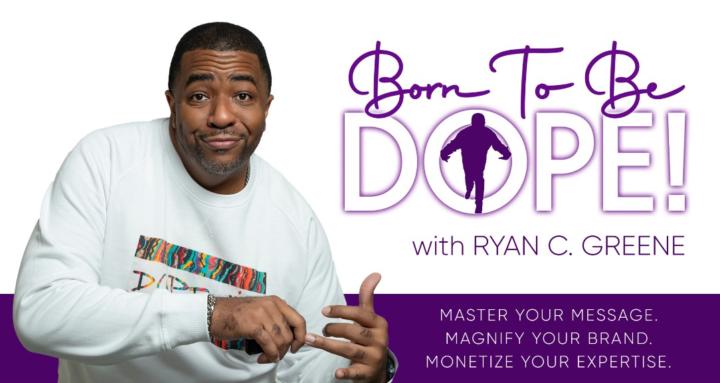 Born To Be Dope! Cypher