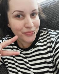 Victoria Okuly