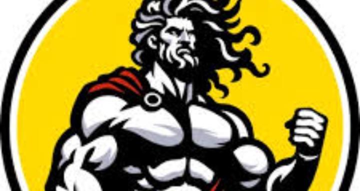 Shameer's hypertrophy training