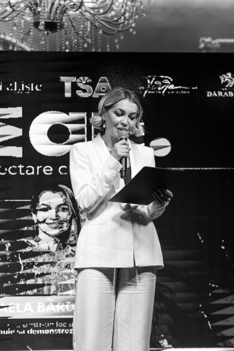 Bardasan Mihaela