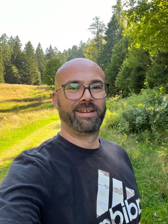 Amir Celik