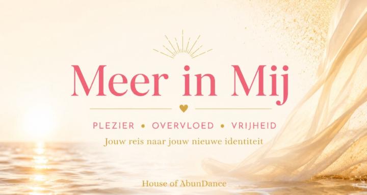Meer in Mij