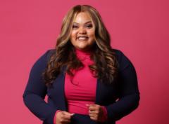 Jasmine Gibson